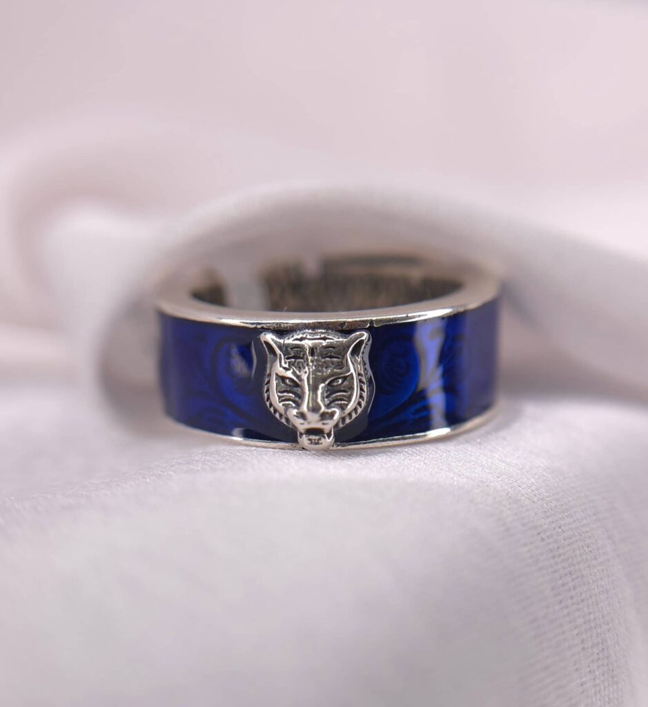 NOCTYREN RING