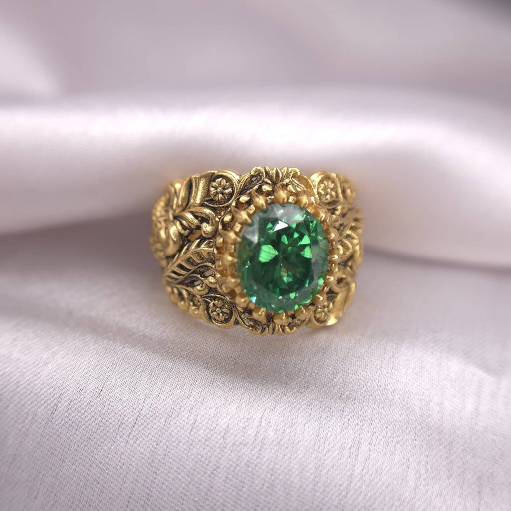 SUVARCHIT RING
