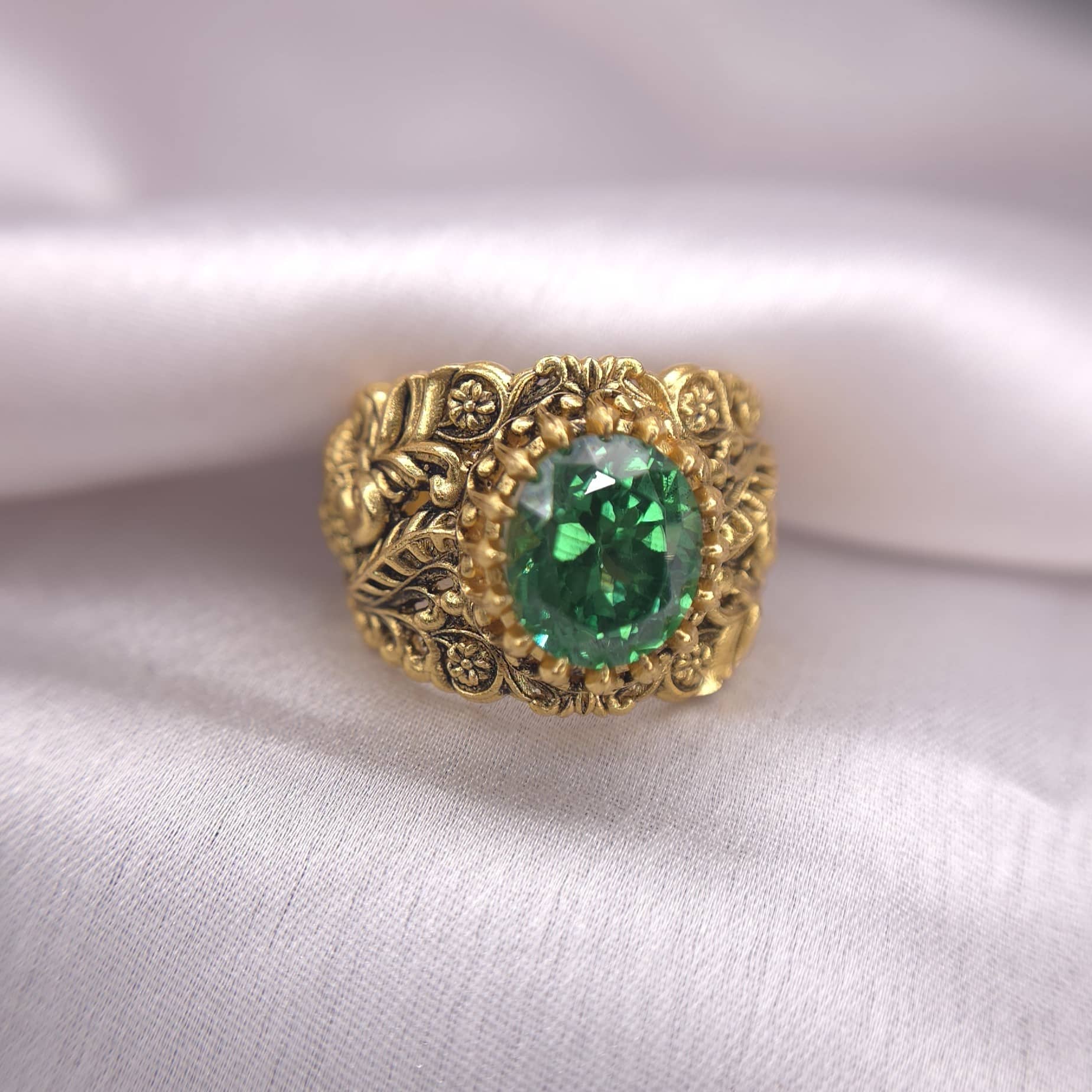 SUVARCHIT RING