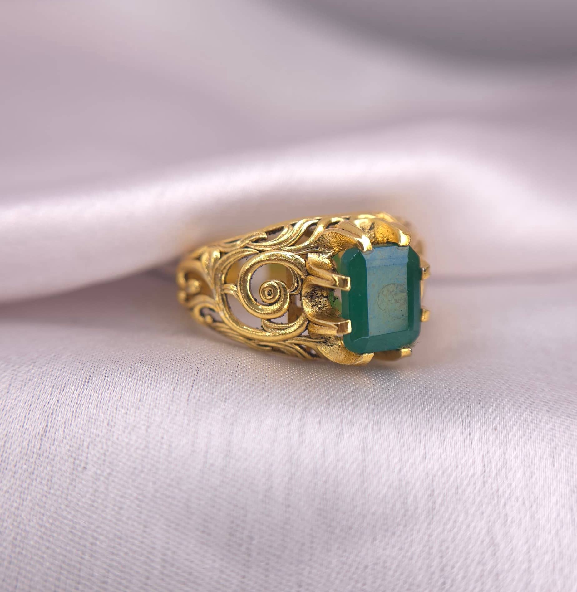 VYANARAJ RING