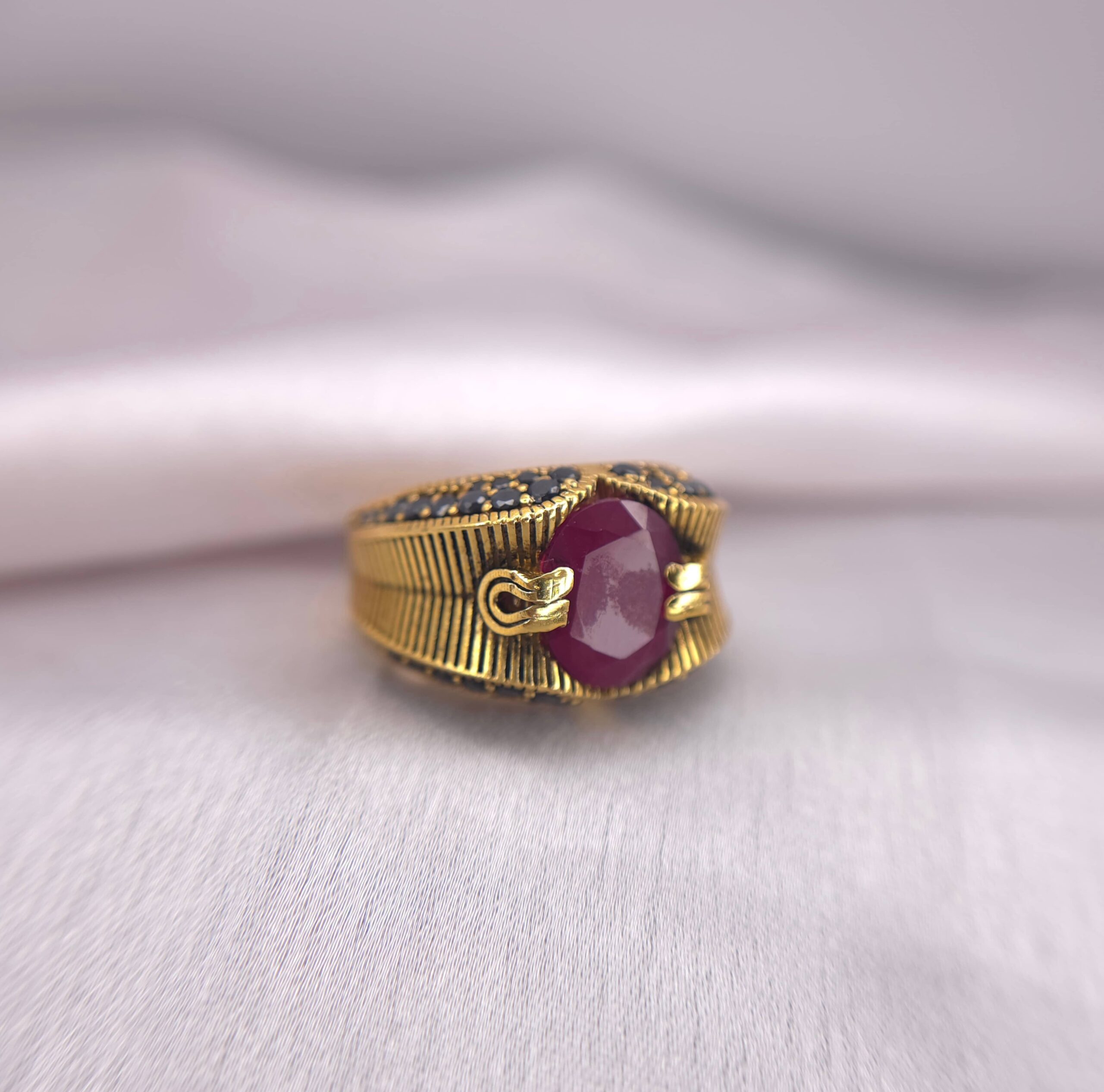 MANIKESH RING