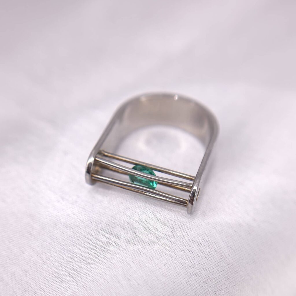 VIRELLAN RING